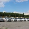 Учебный автодром