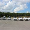 Учебный автодром